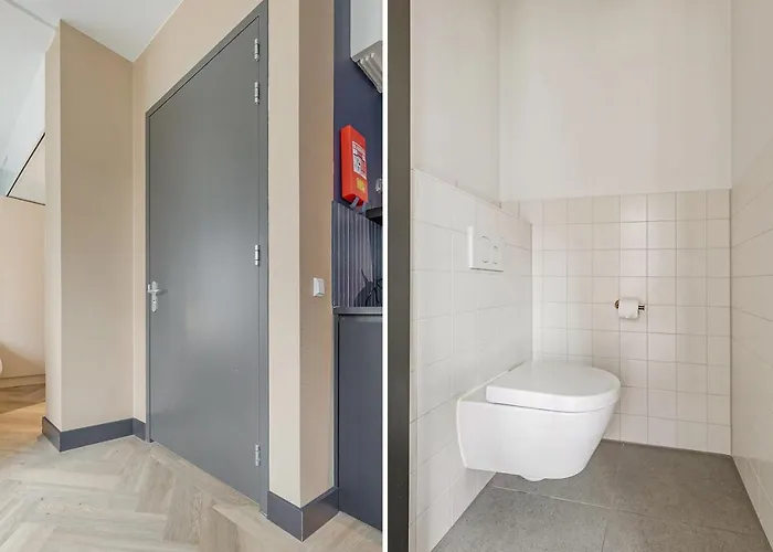 Bens The Highdocks Amszterdam