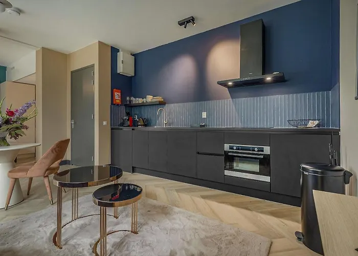 Bens The Highdocks *