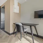 公寓 Bens The Highdocks *