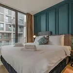 Bens The Highdocks 阿姆斯特丹