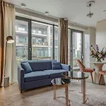 Bens The Highdocks 阿姆斯特丹