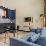 Bens The Highdocks 公寓 阿姆斯特丹