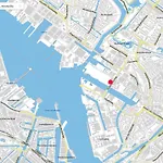 Bens The Highdocks 公寓