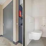 Bens The Highdocks 阿姆斯特丹