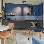 Bens The Highdocks 公寓 阿姆斯特丹