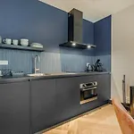 公寓 Bens The Highdocks