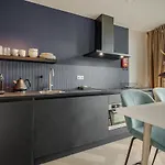 Bens The Highdocks * 阿姆斯特丹