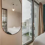 公寓 Bens The Highdocks *