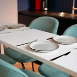 Bens The Highdocks 阿姆斯特丹