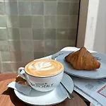 Bens The Highdocks 公寓 阿姆斯特丹