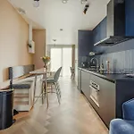 Bens The Highdocks *