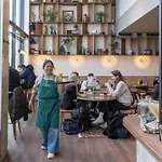 公寓 Bens The Highdocks