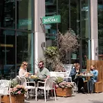 Bens The Highdocks 公寓