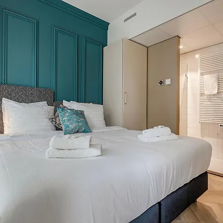 Διαμέρισμα Bens The Highdocks Άμστερνταμ