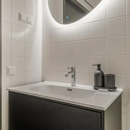 Bens The Highdocks Apartment