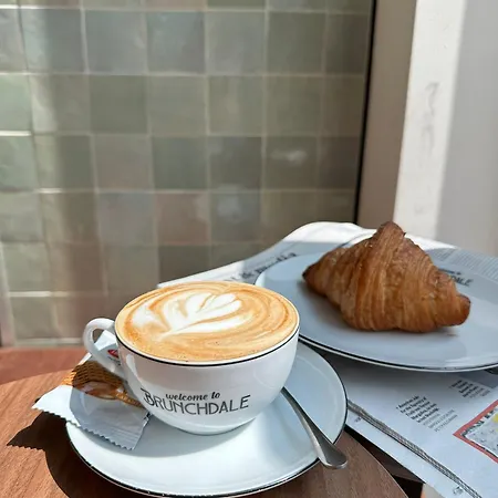 Bens The Highdocks Διαμέρισμα Άμστερνταμ