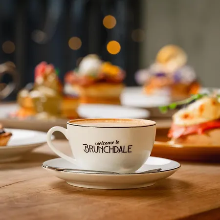 Bens The Highdocks Διαμέρισμα