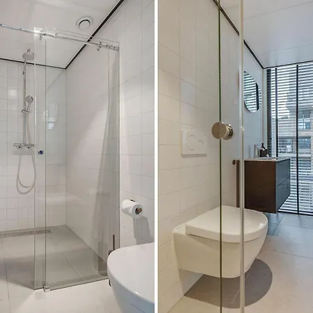 Bens The Highdocks Amszterdam