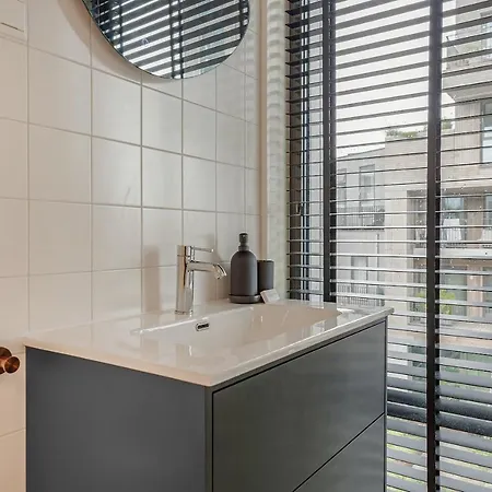 Bens The Highdocks * Amszterdam