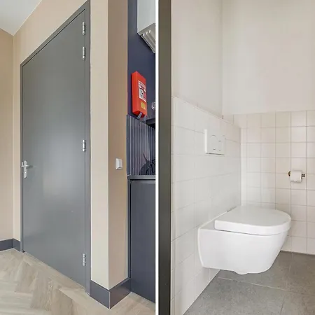 Bens The Highdocks Amszterdam