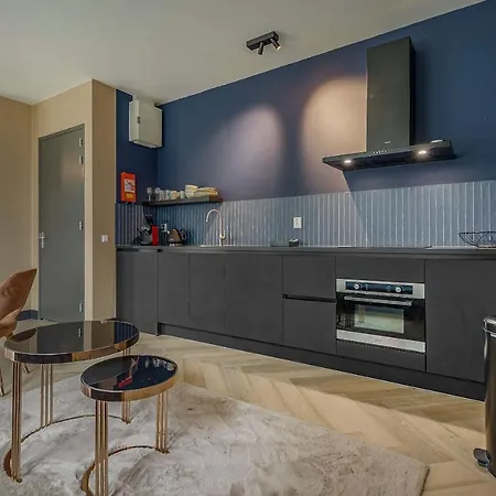 Bens The Highdocks *