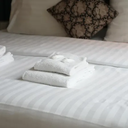 Appartamento Bens The Highdocks