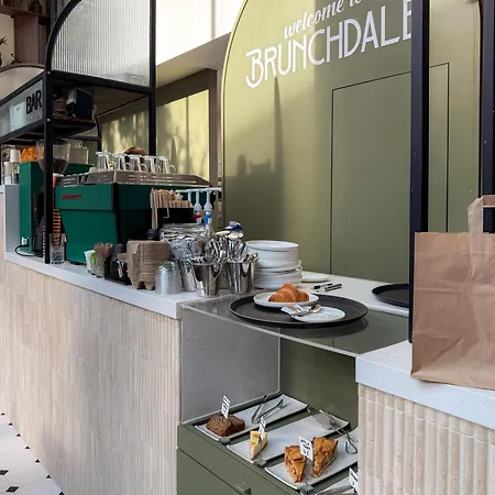 Bens The Highdocks Appartamento *