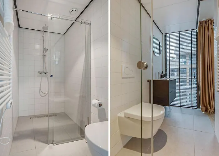 Bens The Highdocks Amsterdam