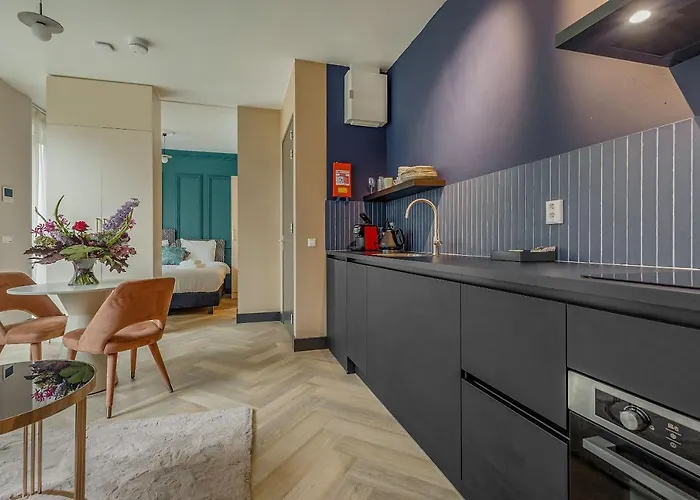 Bens The Highdocks *