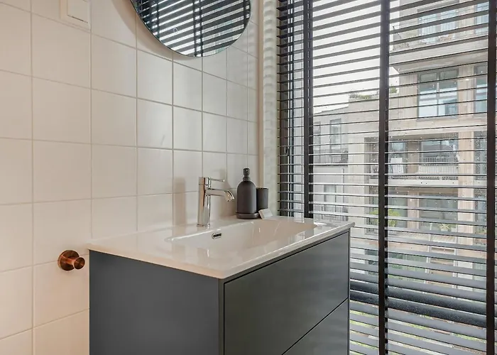 Bens The Highdocks * Amesterdão