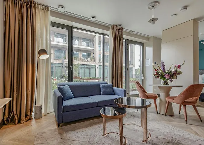 Bens The Highdocks Amsterdam