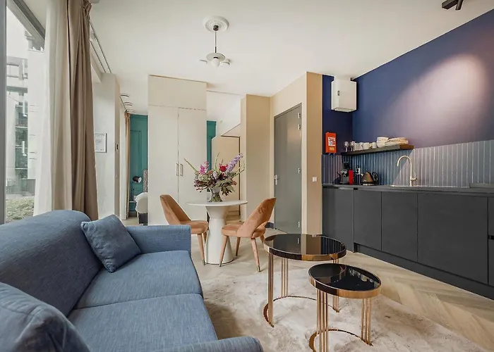 Bens The Highdocks *