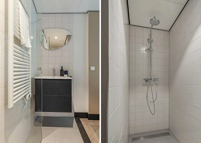 Bens The Highdocks *