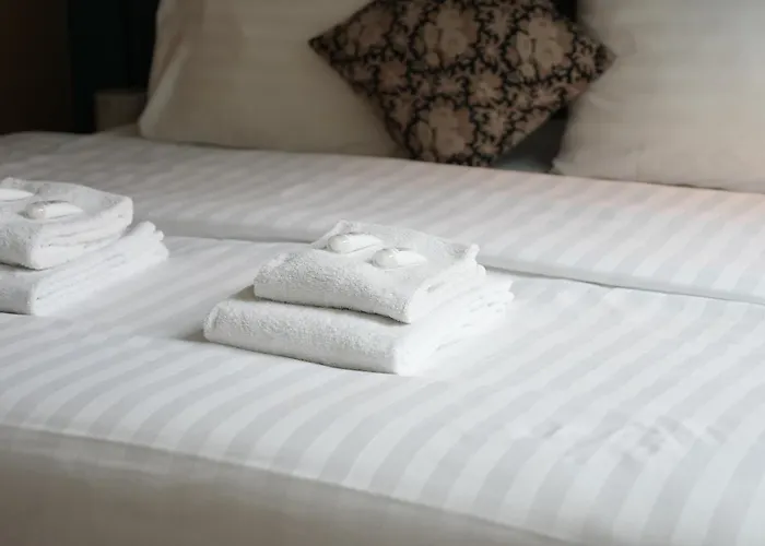 Apartamento Bens The Highdocks