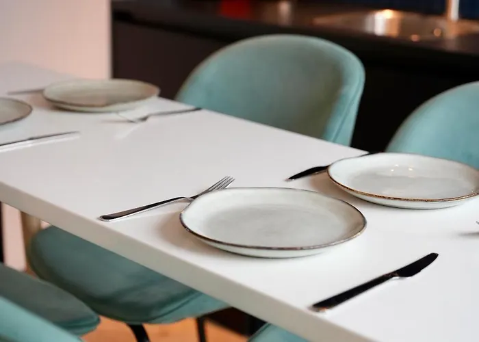 Bens The Highdocks Amesterdão