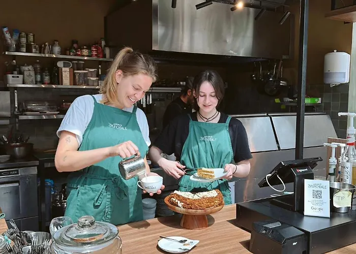 Appartamento Bens The Highdocks