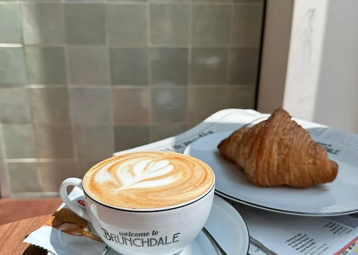 Bens The Highdocks Apartamento Amesterdão