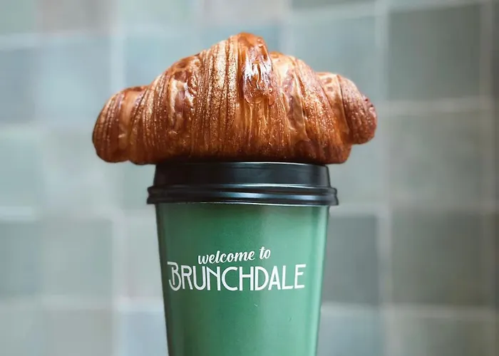 Appartement Bens The Highdocks Amsterdam