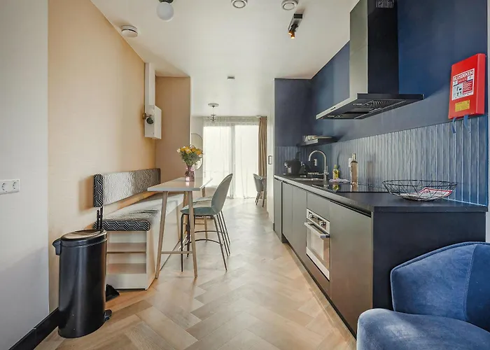 Bens The Highdocks *