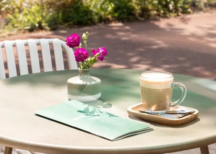 Bens The Highdocks Appartement