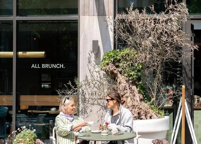 Bens The Highdocks Appartamento *