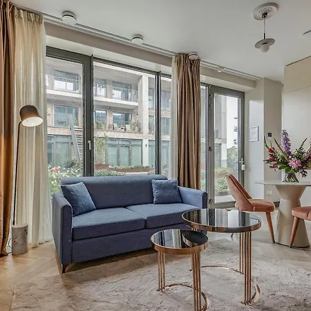 Bens The Highdocks Amsterdam