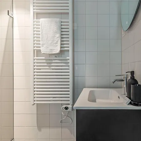 Bens The Highdocks *