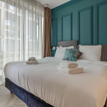 Bens The Highdocks Appartamento