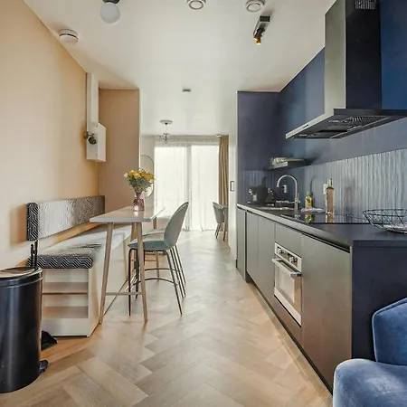 Bens The Highdocks *