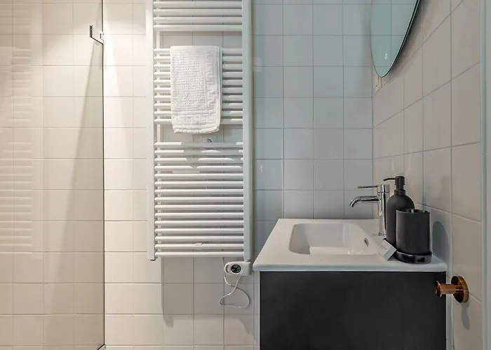 Bens The Highdocks *