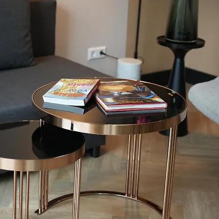 Bens The Highdocks Apartament Amsterdam